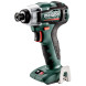 Набір акумуляторних інструментів Metabo Combo Set 2.7.4 12 V BL 685227000