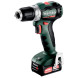 Набір акумуляторних інструментів Metabo Combo Set 2.7.3 12 V BL 685228000