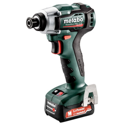 Набір акумуляторних інструментів Metabo Combo Set 2.7.3 12 V BL 685228000