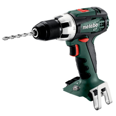 Набор аккумуляторных инструментов Metabo Combo Set 4.1.4 18 V 685232000