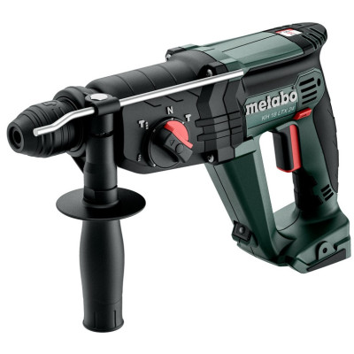 Набор аккумуляторных инструментов Metabo Combo Set 4.1.4 18 V 685232000