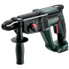 Набор аккумуляторных инструментов Metabo Combo Set 4.1.4 18 V 685232000