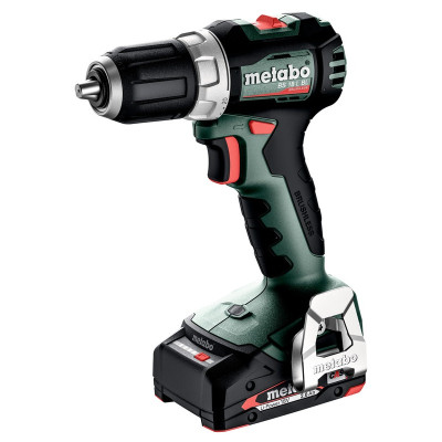 Набір акумуляторних інструментів Metabo Combo Set 2.6.5 18 V 685233000