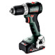 Набір акумуляторних інструментів Metabo Combo Set 2.6.5 18 V 685233000