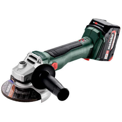 Набір акумуляторних інструментів Metabo Combo Set 2.6.5 18 V 685233000