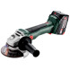 Набір акумуляторних інструментів Metabo Combo Set 2.6.5 18 V 685233000