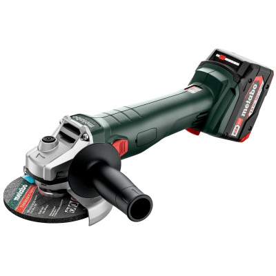 Набір акумуляторних інструментів Metabo Combo Set 2.6.6 18 V 685234000