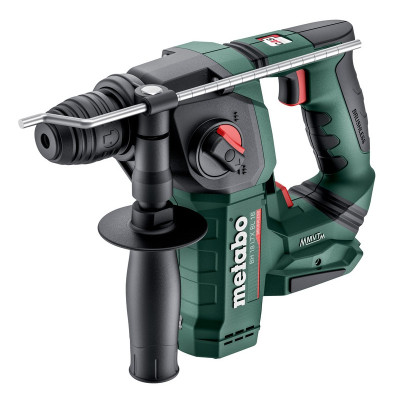 Набор аккумуляторных инструментов Metabo Combo Set 3.1.1 18 V 685235000