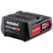 Набір Metabo Li-Power зарядний пристрій 12-18 В, акумулятори 2 шт Li-Ion 12 В 2 Аг 685300000