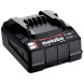 Набір Metabo Li-Power зарядний пристрій 12-18 В, акумулятори 2 шт Li-Ion 12 В 2 Аг 685300000