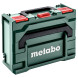 Набор Metabo LiHDX зарядное устройство 12-36 В, аккумуляторы 2 шт Li-Ion 18 В 8 Ач metaBOX 145 685305000