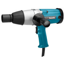 Гайковерт ударний Makita 6906
