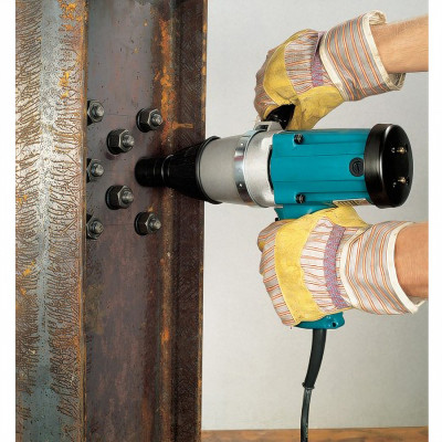 Гайковерт ударний Makita 6906