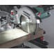 Торцювальна пила з протяжкою Metabo KGS 216 M SET + диск 690827000
