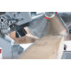 Торцювальна пила з додатковим диском Metabo KGS 254 M SET 690828000
