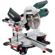 Торцювальна пила з додатковим диском Metabo KGS 254 M SET 690828000