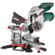 Торцювальна пила з додатковим диском Metabo KGS 254 M SET 690828000