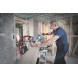 Торцювальна пила з додатковим диском Metabo KGS 254 M SET 690828000