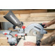 Торцювальна пила з додатковим диском Metabo KGS 254 M SET 690828000