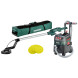 Набор сетевых инструментов Metabo LSV 5-225 + ASR 35 L ACP Set 690885000