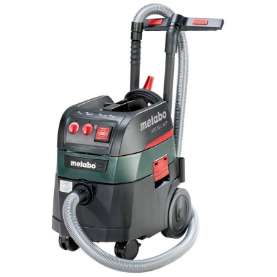 Набор сетевых инструментов Metabo LSV 5-225 + ASR 35 L ACP Set 690885000