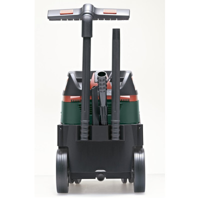 Набор сетевых инструментов Metabo LSV 5-225 + ASR 35 L ACP Set 690885000