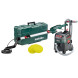 Набір мережевих інструментів Metabo LSV 5-225 Comfort + ASR 35 L ACP Set 690886000