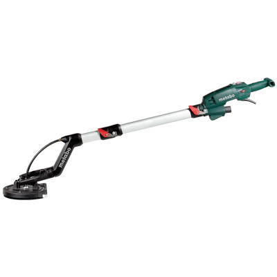 Набір мережевих інструментів Metabo LSV 5-225 Comfort + ASR 35 L ACP Set 690886000
