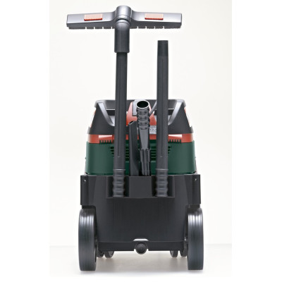 Набір мережевих інструментів Metabo LSV 5-225 Comfort + ASR 35 L ACP Set 690886000