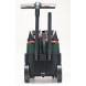 Набір мережевих інструментів Metabo LSV 5-225 Comfort + ASR 35 L ACP Set 690886000