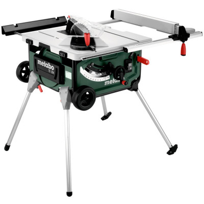 Набір мережевих інструментів Metabo TS 254 + ASR 35 M ACP Set 690889000