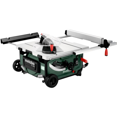 Набір мережевих інструментів Metabo TS 254 + ASR 35 M ACP Set 690889000