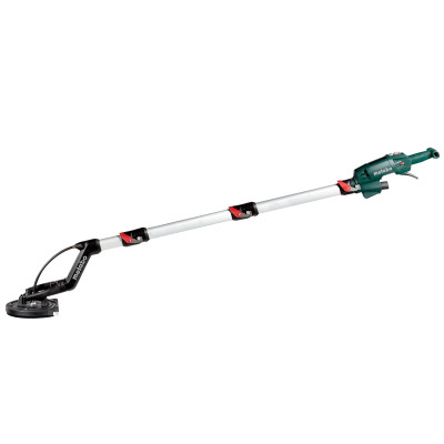 Набір мережевих інструментів Metabo LSV 5-225 Comfort + ASR 35 M ACP Set 690940000