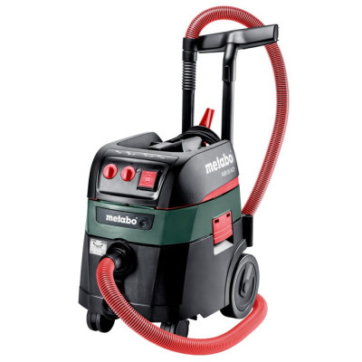 Набір мережевих інструментів Metabo LSV 5-225 Comfort + ASR 35 M ACP Set 690940000