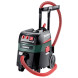 Набір мережевих інструментів Metabo LSV 5-225 Comfort + ASR 35 M ACP Set 690940000