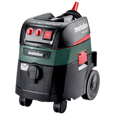 Набір мережевих інструментів Metabo LSV 5-225 Comfort + ASR 35 M ACP Set 690940000