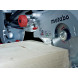 Торцювальна пила з підставкою Metabo KGS 315 Plus Set 690971000