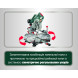 Торцовочная пила с подставкой Metabo KGSV 72 Xact SYM KSU 251 690972000