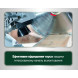 Торцовочная пила с подставкой Metabo KGSV 72 Xact SYM KSU 251 690972000