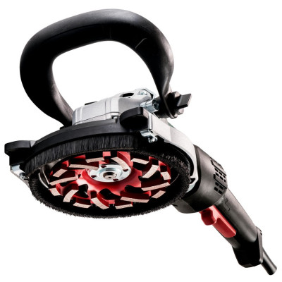 Набір мережевих інструментів Metabo RSEV 19-125 RT + ASR 35 L ACP 691000000
