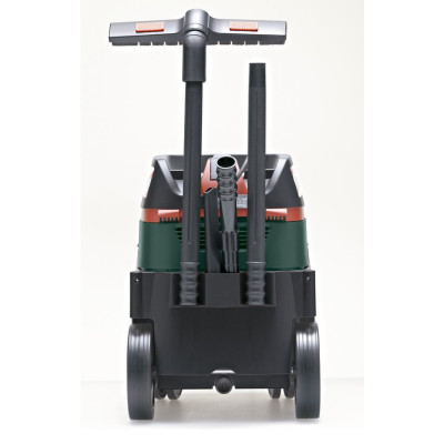 Набір мережевих інструментів Metabo RSEV 19-125 RT + ASR 35 L ACP 691000000