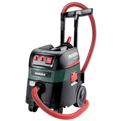 Набір мережевих інструментів Metabo RSEV 19-125 RT + ASR 35 M ACP 691001000