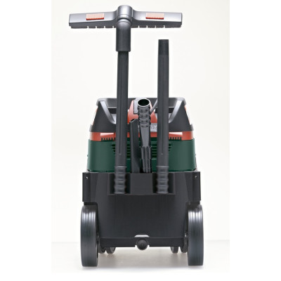 Набір мережевих інструментів Metabo RSEV 19-125 RT + ASR 35 M ACP 691001000