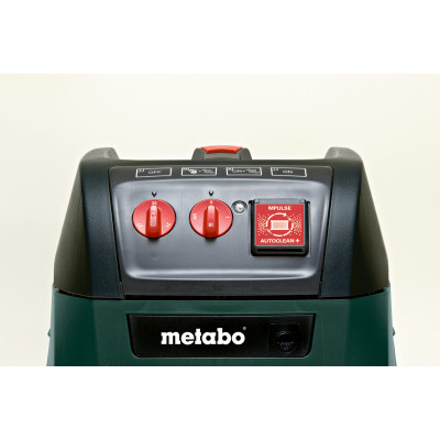 Набір мережевих інструментів Metabo RSEV 19-125 RT + ASR 35 M ACP 691001000