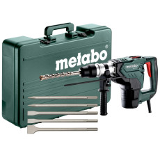 Перфоратор Metabo KH 5-40 Set 691057000