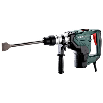 Перфоратор Metabo KH 5-40 Set 691057000