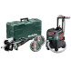 Набір мережевих інструментів Metabo MFE 40 + ASR 35 L ACP Set 691058000