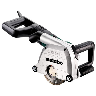 Набір мережевих інструментів Metabo MFE 40 + ASR 35 L ACP Set 691058000