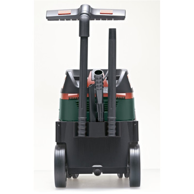 Набір мережевих інструментів Metabo MFE 40 + ASR 35 L ACP Set 691058000