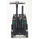 Набір мережевих інструментів Metabo MFE 40 + ASR 35 L ACP Set 691058000